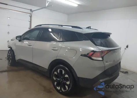 2023 Kia Sportage X-Line z USA, uszkodzony, nr VIN 5XYK6CAF7PG008032